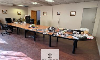 Oferta Venta Gran Salón Local Comercial Quinta Normal