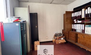 Oferta Venta Gran Salón Local Comercial Quinta Normal