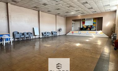 Oferta Venta Gran Salón Local Comercial Quinta Normal