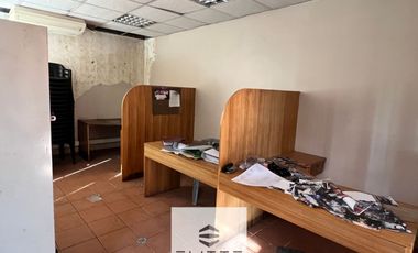 Oferta Venta Gran Salón Local Comercial Quinta Normal