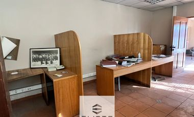 Oferta Venta Gran Salón Local Comercial Quinta Normal