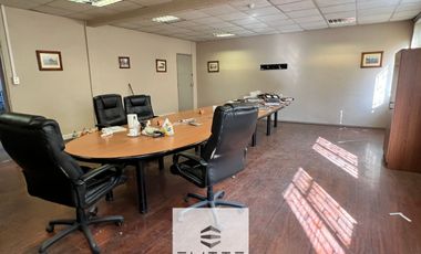 Oferta Venta Gran Salón Local Comercial Quinta Normal