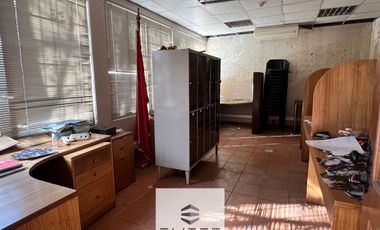 Oferta Venta Gran Salón Local Comercial Quinta Normal