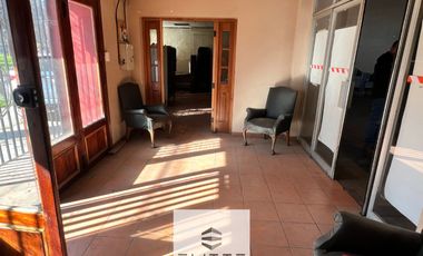 Oferta Venta Gran Salón Local Comercial Quinta Normal