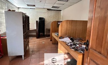 Oferta Venta Gran Salón Local Comercial Quinta Normal