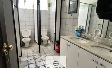 Oferta Venta Gran Salón Local Comercial Quinta Normal