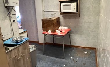 Oferta Venta Gran Salón Local Comercial Quinta Normal