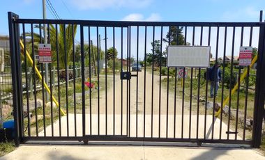 OPRTUNIDA DE SITIO EN QUILIMARI