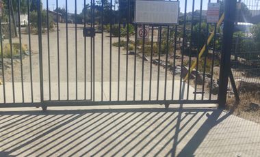 OPRTUNIDA DE SITIO EN QUILIMARI