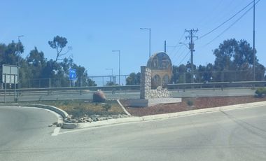 OPRTUNIDA DE SITIO EN QUILIMARI