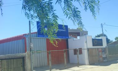 OPRTUNIDA DE SITIO EN QUILIMARI