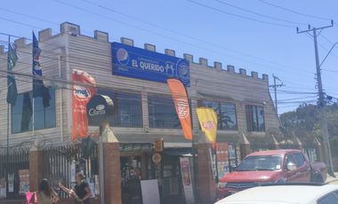 OPRTUNIDA DE SITIO EN QUILIMARI