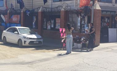 OPRTUNIDA DE SITIO EN QUILIMARI