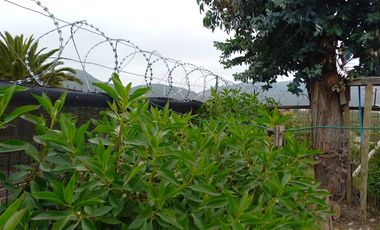 OPRTUNIDA DE SITIO EN QUILIMARI