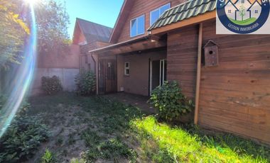 casa en venta Villa Recabarren