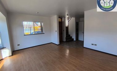 casa en venta Villa Recabarren