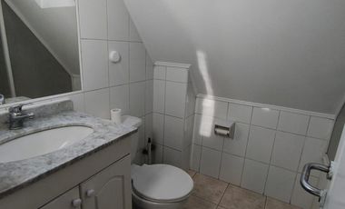 casa en venta Villa Recabarren