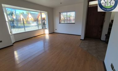 casa en venta Villa Recabarren