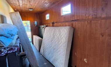 casa en venta Villa Recabarren