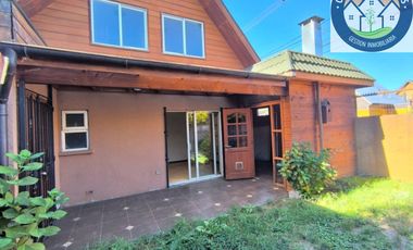 casa en venta Villa Recabarren