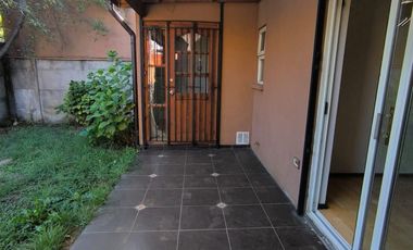 casa en venta Villa Recabarren