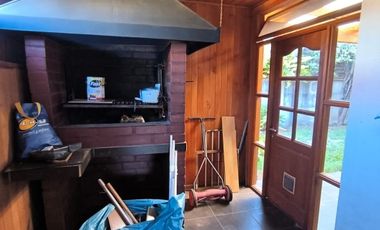 casa en venta Villa Recabarren