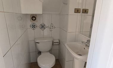 casa en venta Villa Recabarren