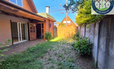 casa en venta Villa Recabarren