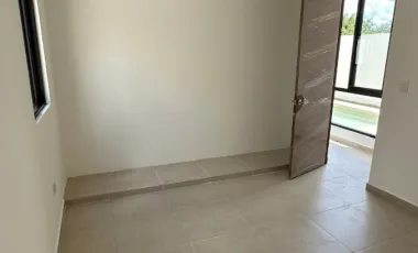 Casa en venta en Cholul, Mérida, Yucatán