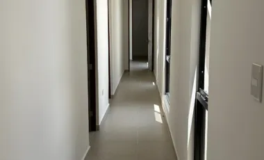 Casa en venta en Cholul, Mérida, Yucatán