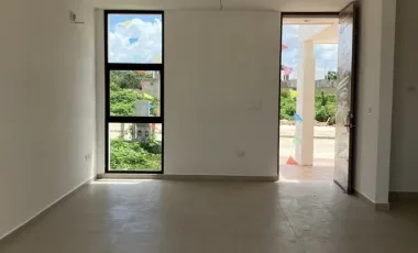 Casa en venta en Cholul, Mérida, Yucatán