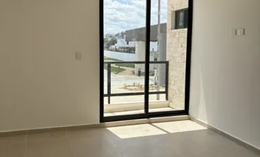 Casa en venta en Cholul, Mérida, Yucatán