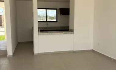 Casa en venta en Cholul, Mérida, Yucatán