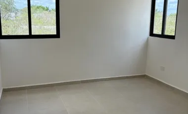 Casa en venta en Cholul, Mérida, Yucatán