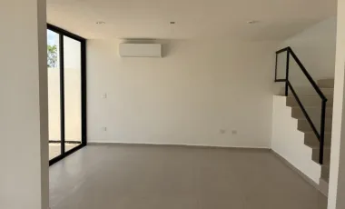 Casa en venta en Cholul, Mérida, Yucatán