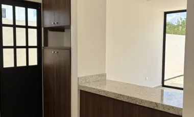 Casa en venta en Cholul, Mérida, Yucatán