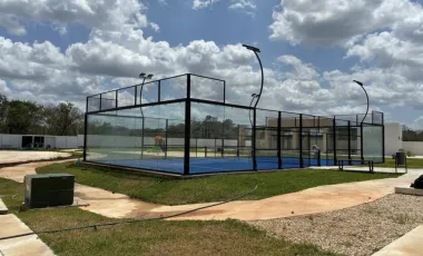 Casa en venta en Cholul, Mérida, Yucatán