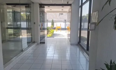 Bodega en renta en Industrial Vallejo, Azcapotzalco, Ciudad de México