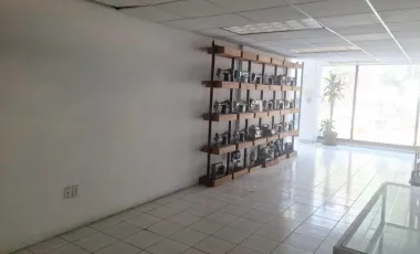 Bodega en renta en Industrial Vallejo, Azcapotzalco, Ciudad de México