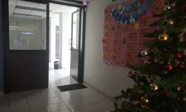 Bodega en renta en Industrial Vallejo, Azcapotzalco, Ciudad de México