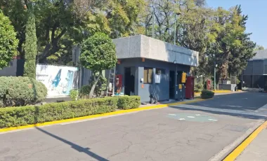 Bodega en renta en Industrial Vallejo, Azcapotzalco, Ciudad de México