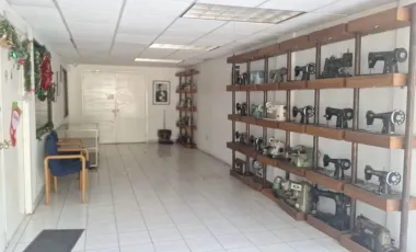 Bodega en renta en Industrial Vallejo, Azcapotzalco, Ciudad de México