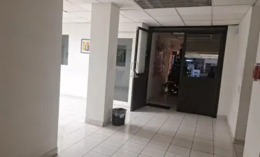 Bodega en renta en Industrial Vallejo, Azcapotzalco, Ciudad de México