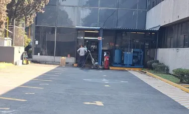 Bodega en renta en Industrial Vallejo, Azcapotzalco, Ciudad de México