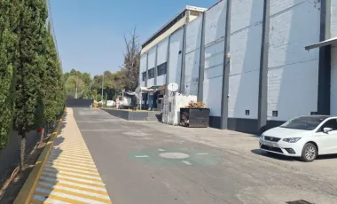 Bodega en renta en Industrial Vallejo, Azcapotzalco, Ciudad de México