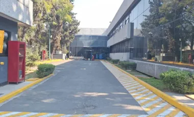 Bodega en renta en Industrial Vallejo, Azcapotzalco, Ciudad de México