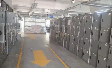 Bodega en renta en Industrial Vallejo, Azcapotzalco, Ciudad de México