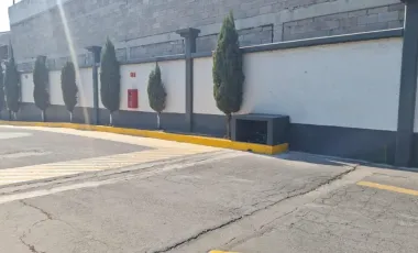 Bodega en renta en Industrial Vallejo, Azcapotzalco, Ciudad de México