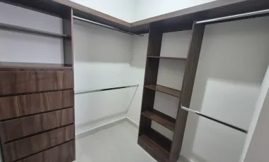 Casa en renta en La Encomienda, General Escobedo, Nuevo León