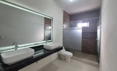 Casa en renta en La Encomienda, General Escobedo, Nuevo León